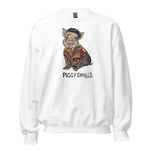 Piggy Smalls - Jazz Sweatshirt