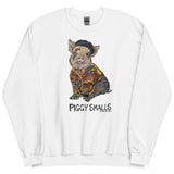 Piggy Smalls - Jazz Sweatshirt