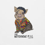 The Notorious P.I.G. - Jazz Hoodie