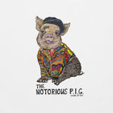 The Notorious P.I.G. - Jazz Hoodie