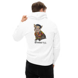 The Notorious P.I.G. - Jazz Hoodie