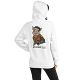 The Notorious P.I.G. - Jazz Hoodie