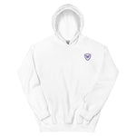 Pepper - Pro Hoodie