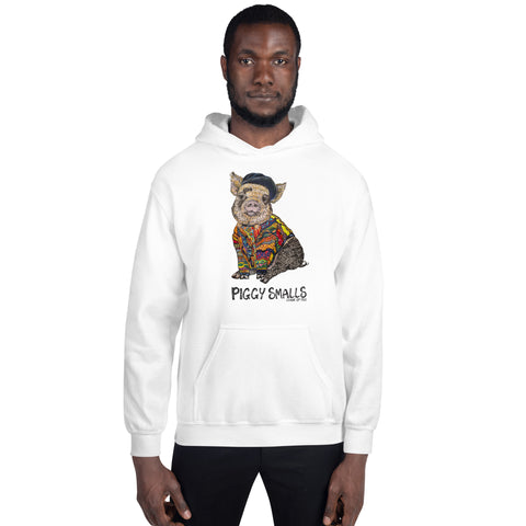 Piggy Smalls - Jazz Hoodie