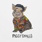 Piggy Smalls - Jazz Hoodie